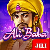 Ali Baba on PH799