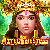 Aztec Priestess on PH799