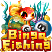 Bingo Fishing on PH799