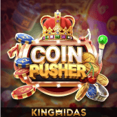 Coin Pusher on PH799