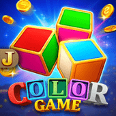 Color Game slot on PH799