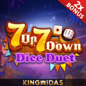 Dice Duet on PH799