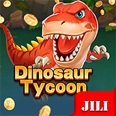 Dinosaur Tycoon on PH799
