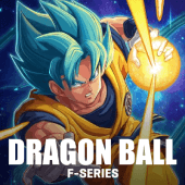 Dragon Ball slot on PH799