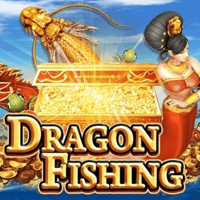 Dragon Fishing on PH799