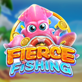 Fierce Fishing on PH799