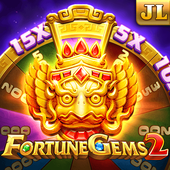 Fortune Gems 2 slot on PH799