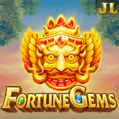 Fortune Gems slot on PH799