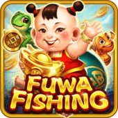 Fuwa Fishing on PH799