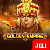 Golden Empire slot on PH799