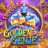 Golden Genie on PH799