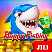 Happy Fishing on PH799