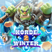 Horde 2 Winter slot on PH799