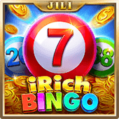 Irich Bingo slot on PH799