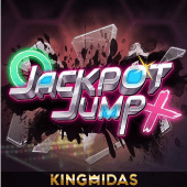 Jackpot Jump on PH799