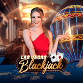 Las Vegas Blackjack on PH799