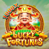 Lucky Fortunes on PH799