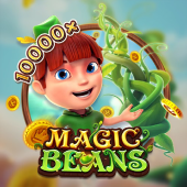 Magic Beans on PH799