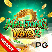 Mahjong Ways 2 on PH799