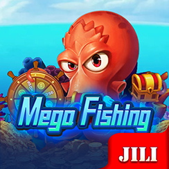 Mega Fishing on PH799