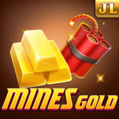 Mines Gold slot on PH799