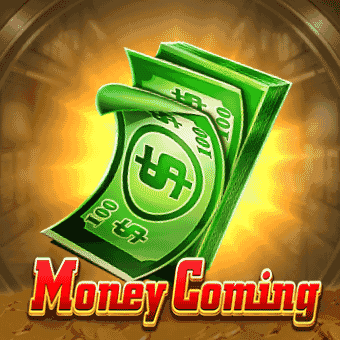 Money Coming slot on PH799