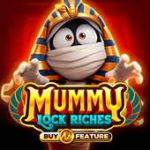 Mummy Lock Riches slot on PH799