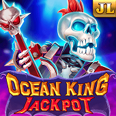 Ocean King Jackpot on PH799