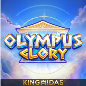 Olympus Glory on PH799