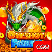 Oneshot Fishing on PH799