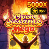 Open Sesame Mega on PH799