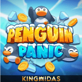 Penguin Panic on PH799