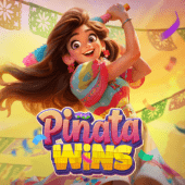 Pinata Wins slot game on PH799