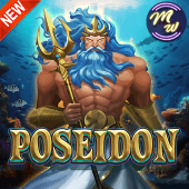 Poseidon slot on PH799
