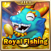 Royal Fishing on PH799