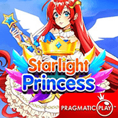 Starlight Princess on PH799