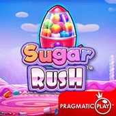 Sugar Rush slot game on PH799