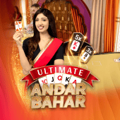Ultimate Andar Bahar on PH799