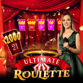Ultimate Roulette on PH799