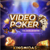 Video Poker on PH799