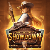 Wild Bounty Showdown on PH799